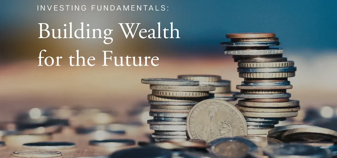 build-wealth