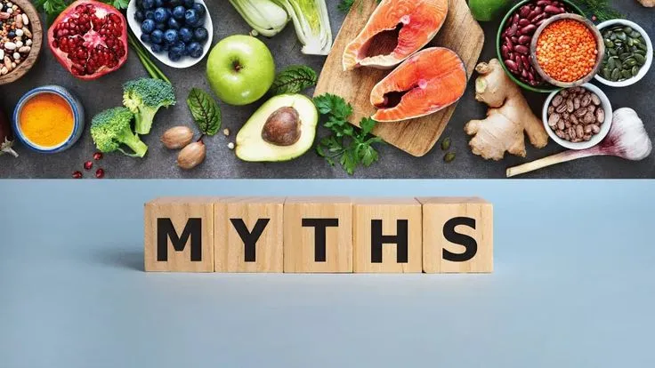 nutrition-myths