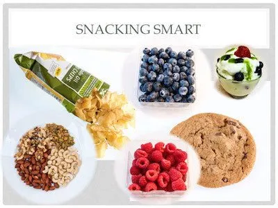 snacking-smart