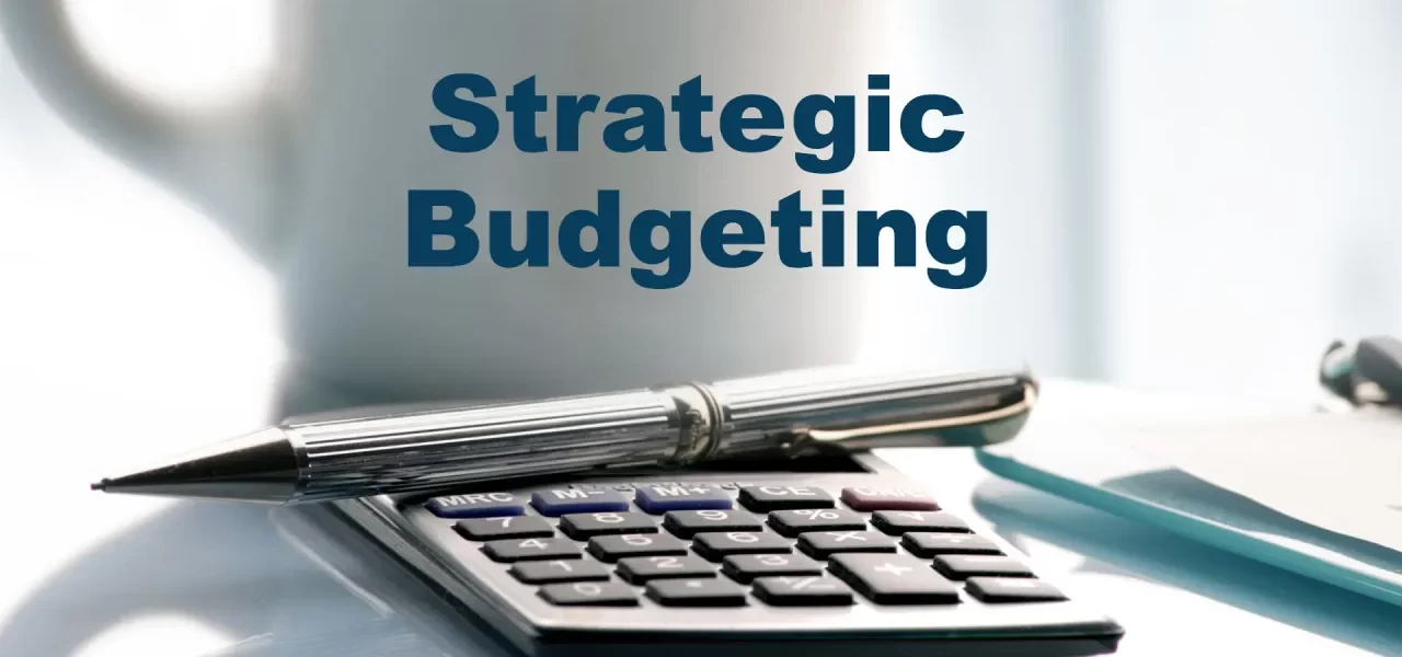 budgeting-strategies