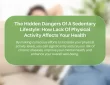 the-hidden-dangers-of-a-sedentary-lifestyle