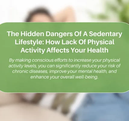 the-hidden-dangers-of-a-sedentary-lifestyle