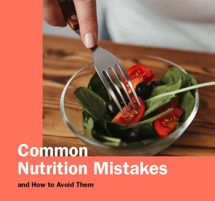 common-nutrition-mistakes
