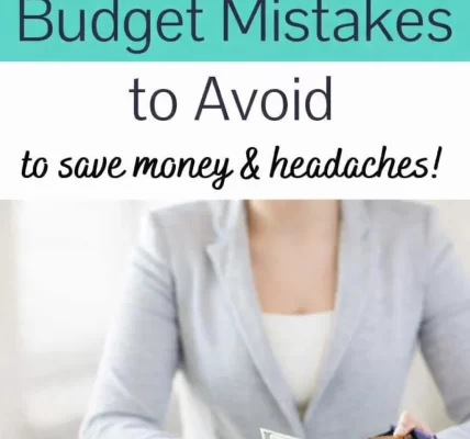 common-budgeting-mistakes-to-avoid