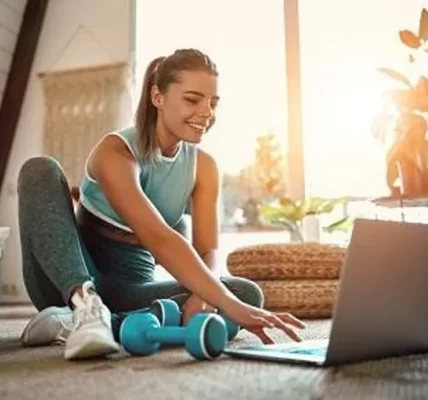 how-to-stay-fit-without-a-gym-your-ultimate-home-workout-guide