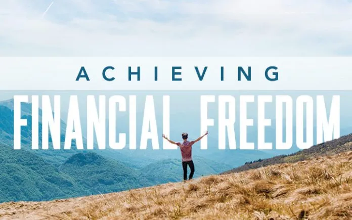 achieve-financial-freedom