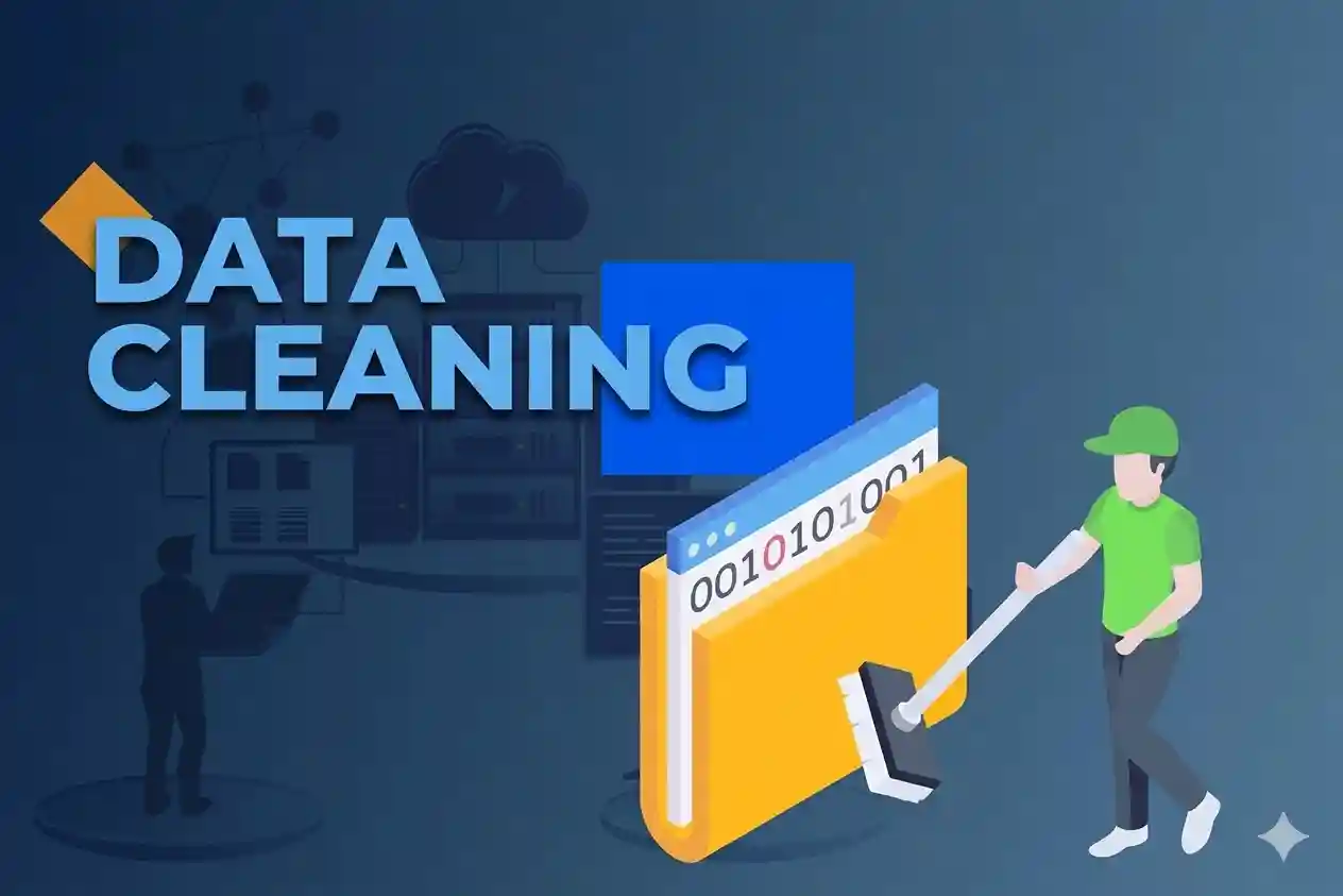 verify-and-cleanse-data
