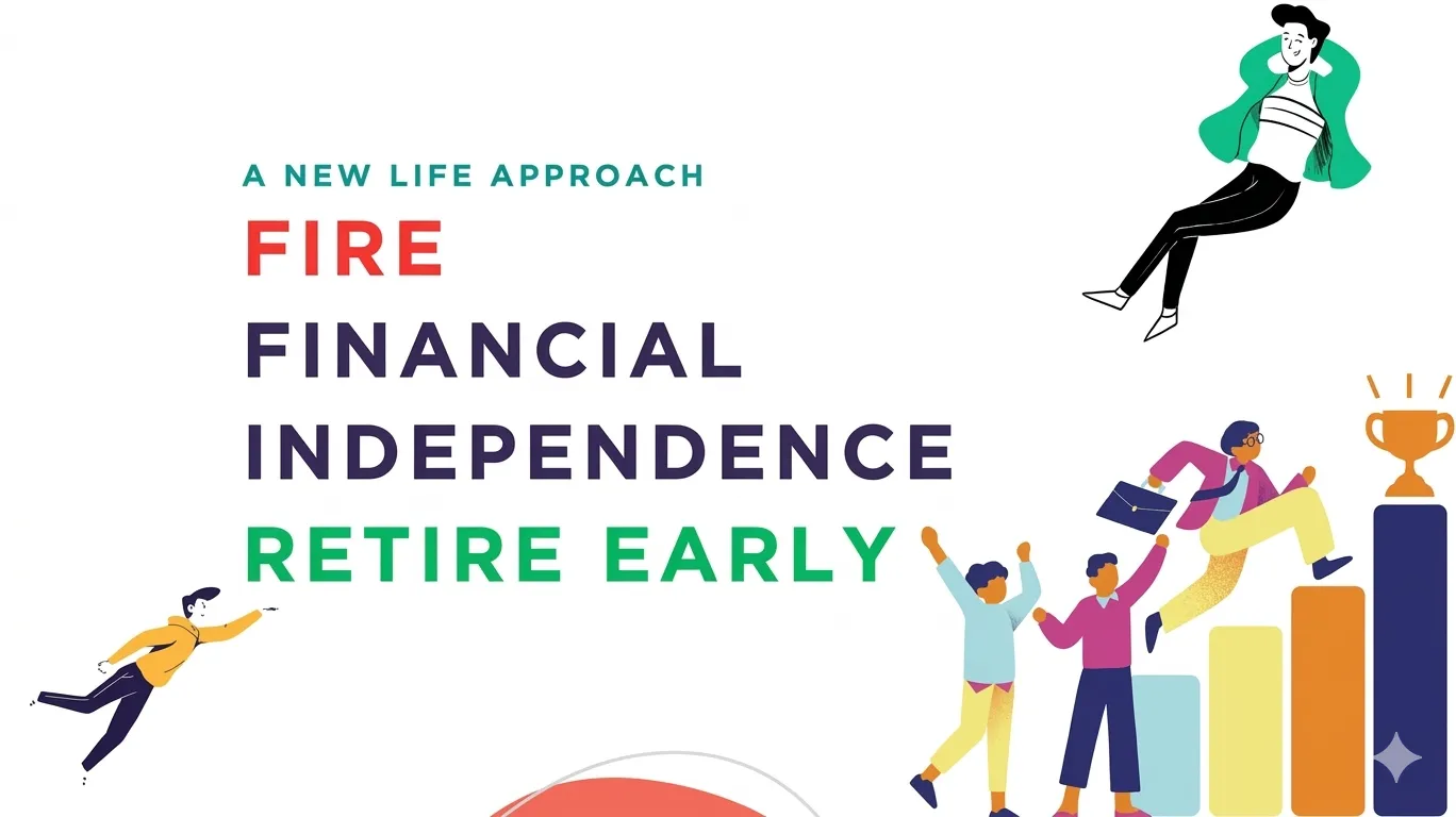 financial-independence