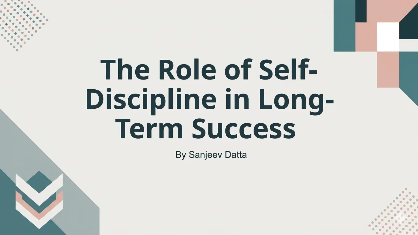 discipline-and-adaptability