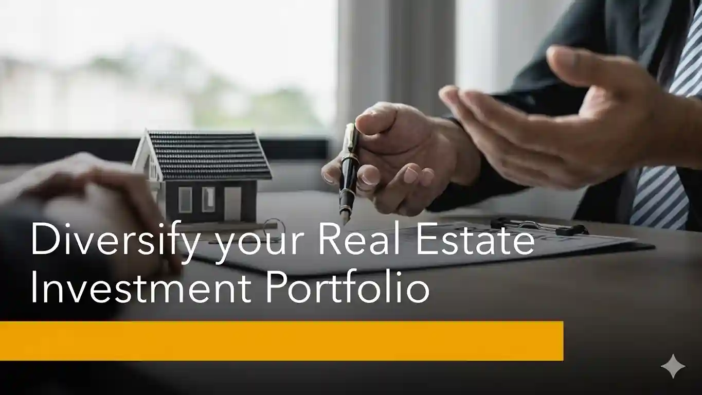 diversify-with-real-estate-investments