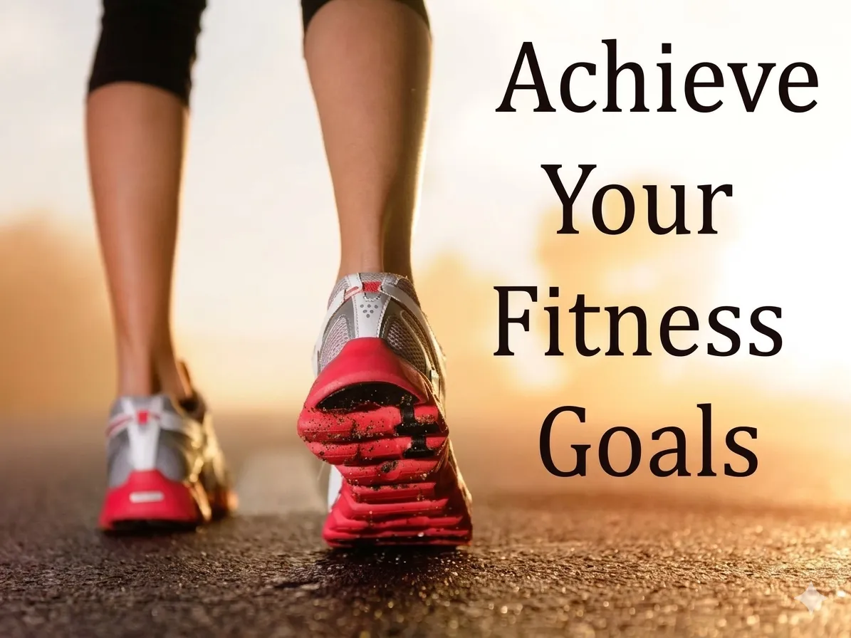 achievable-fitness-goals