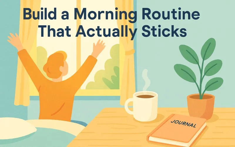 how-to-build-a-morning-routine-that-sticks