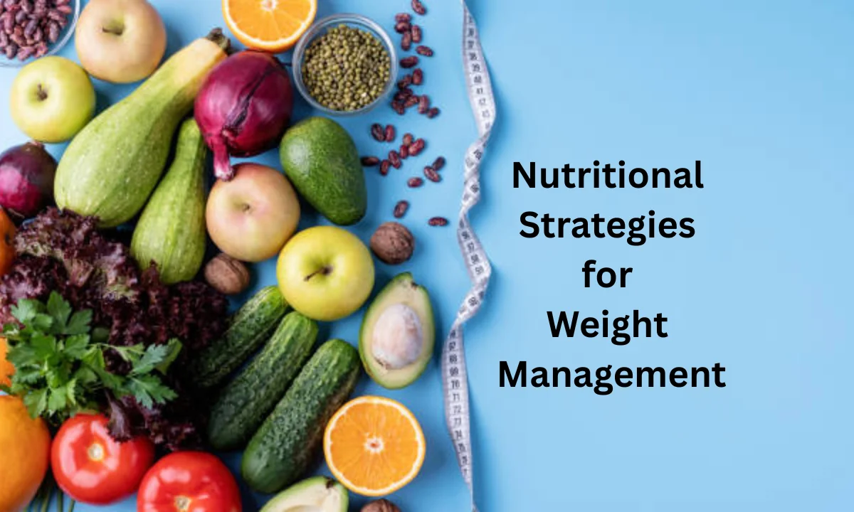 nutrition-and-weight-management