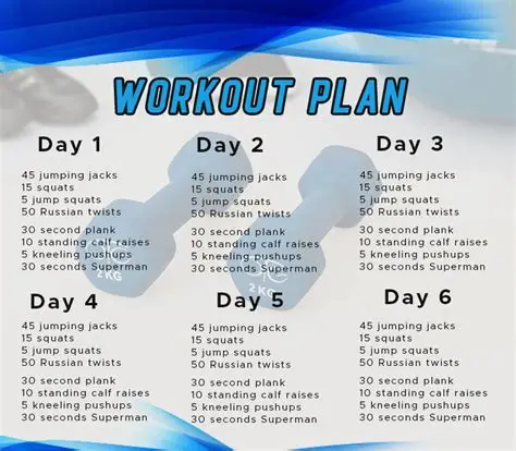 workout-plan