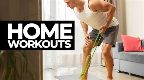 home-workouts
