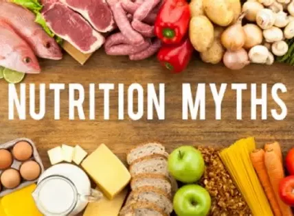 nutrition-myths