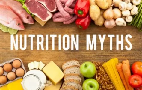 nutrition-myths