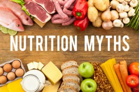 nutrition-myths