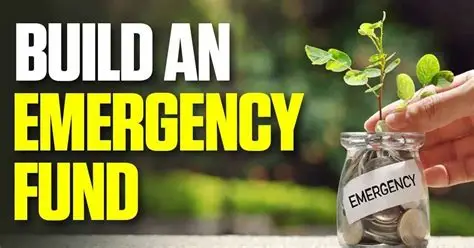 building-an-emergency-fund