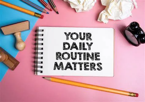 routines