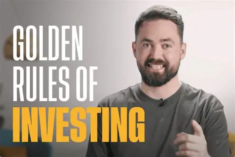 the-golden-rules-of-investing