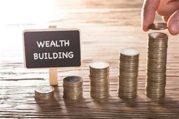 build-wealth