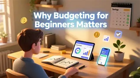 why-budgeting-for-beginners-matters