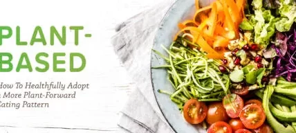 plant-based