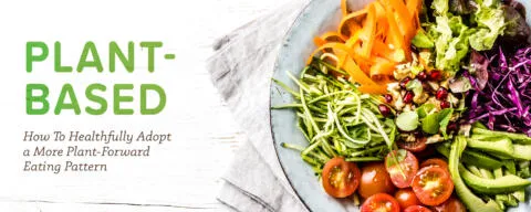 plant-based