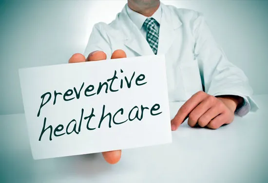 preventive-healthcare