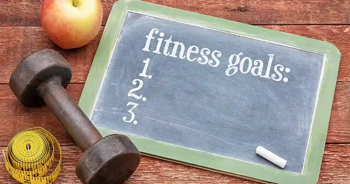 fitness-goals