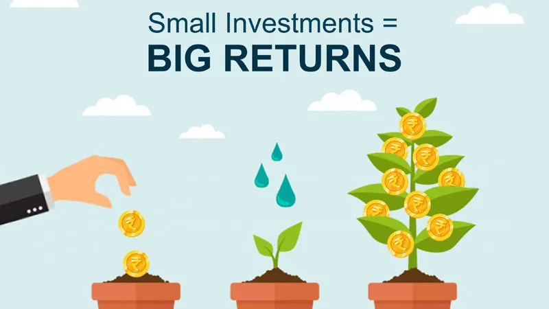small-investments