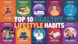 10-healthy-lifestyle-habits