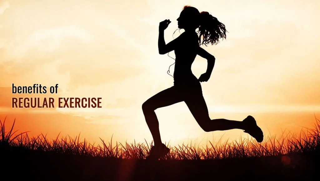 regular-exercise
