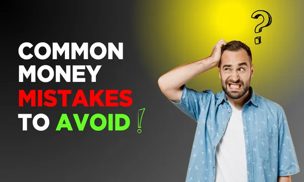 common-money-mistakes