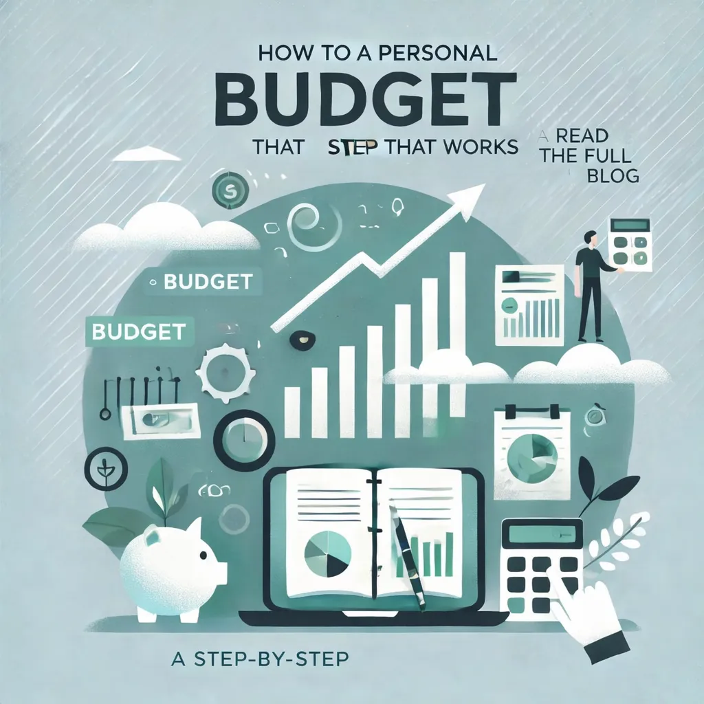 how-to-create-a-personal-budget