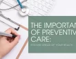 the-importance-of-preventive-healthcare