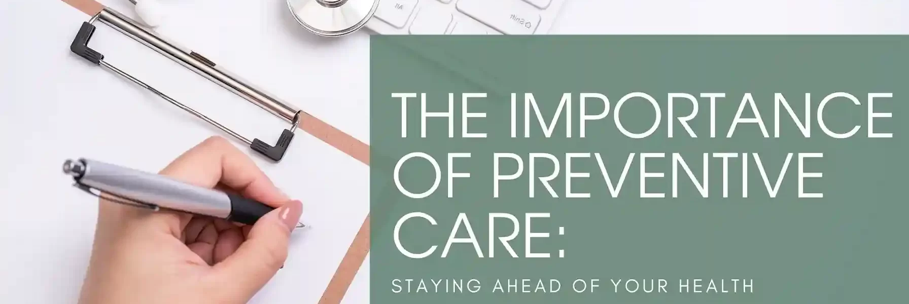 the-importance-of-preventive-healthcare