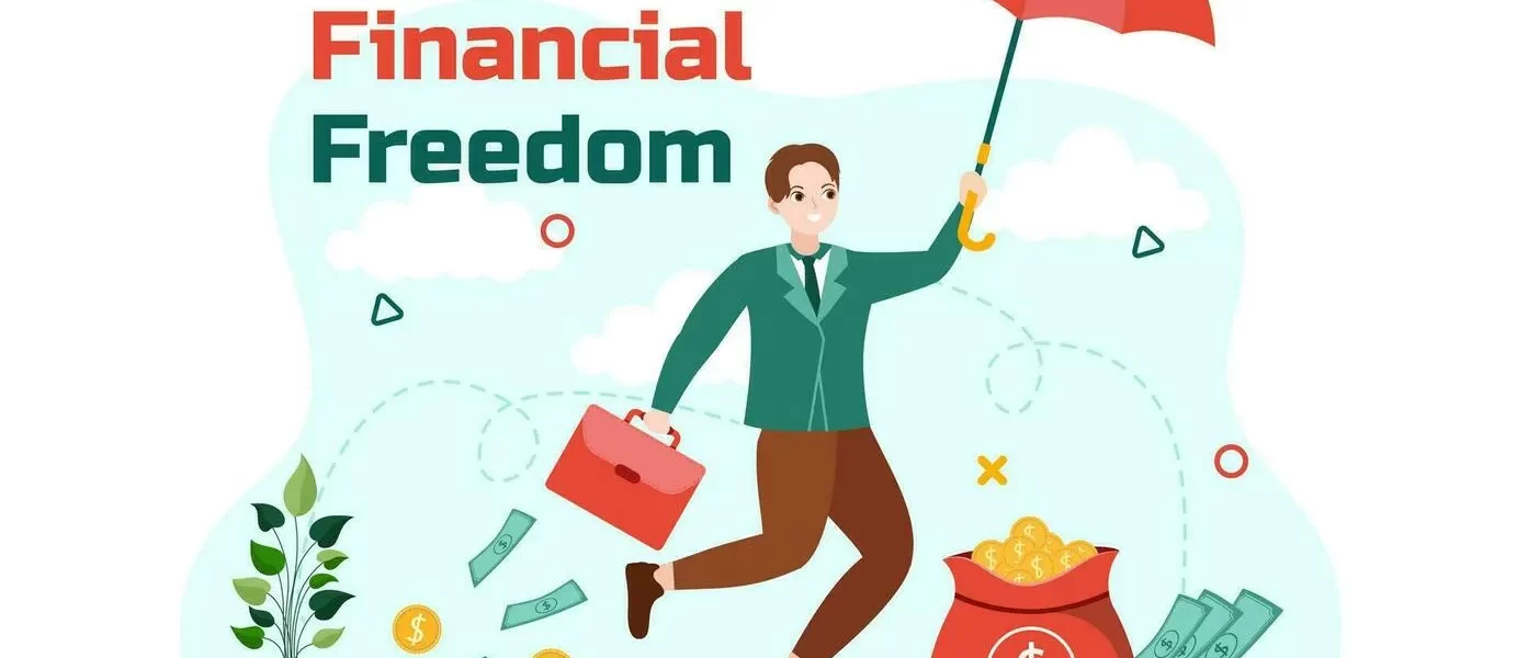 what-is-financial-freedom