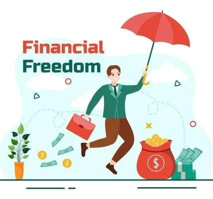 what-is-financial-freedom