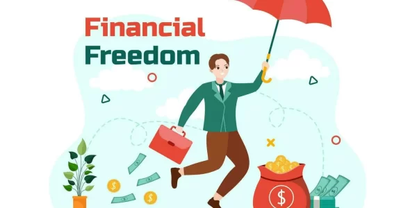 what-is-financial-freedom