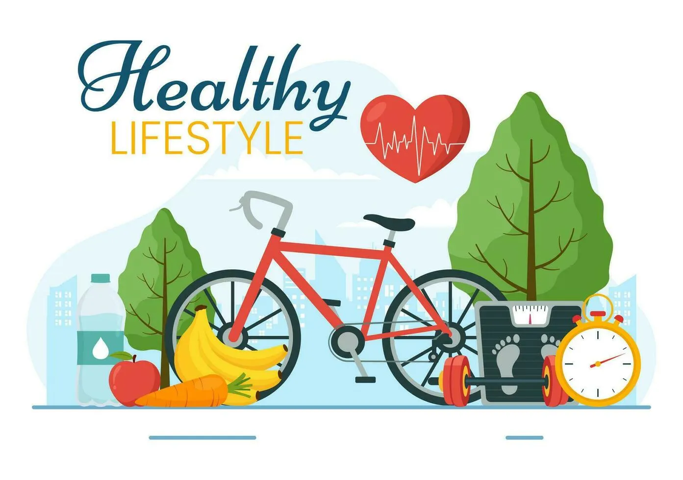 healthy-lifestyle