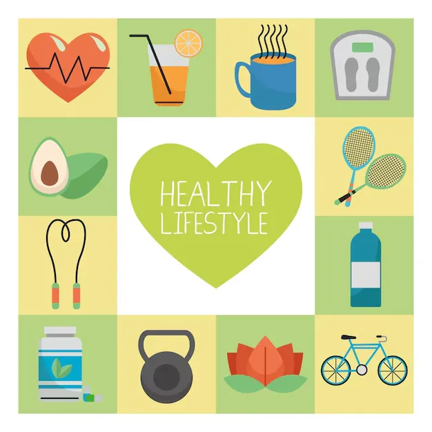 healthy-lifestyle