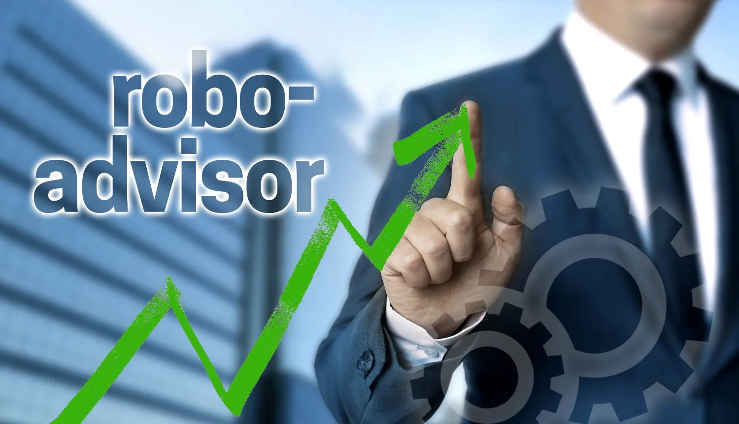 what-is-robo-advising