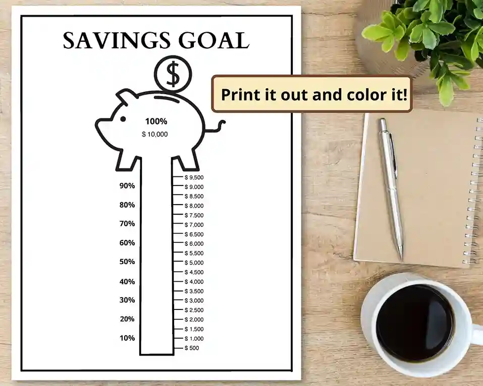 savings-goal