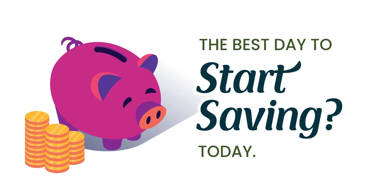 start-saving-early