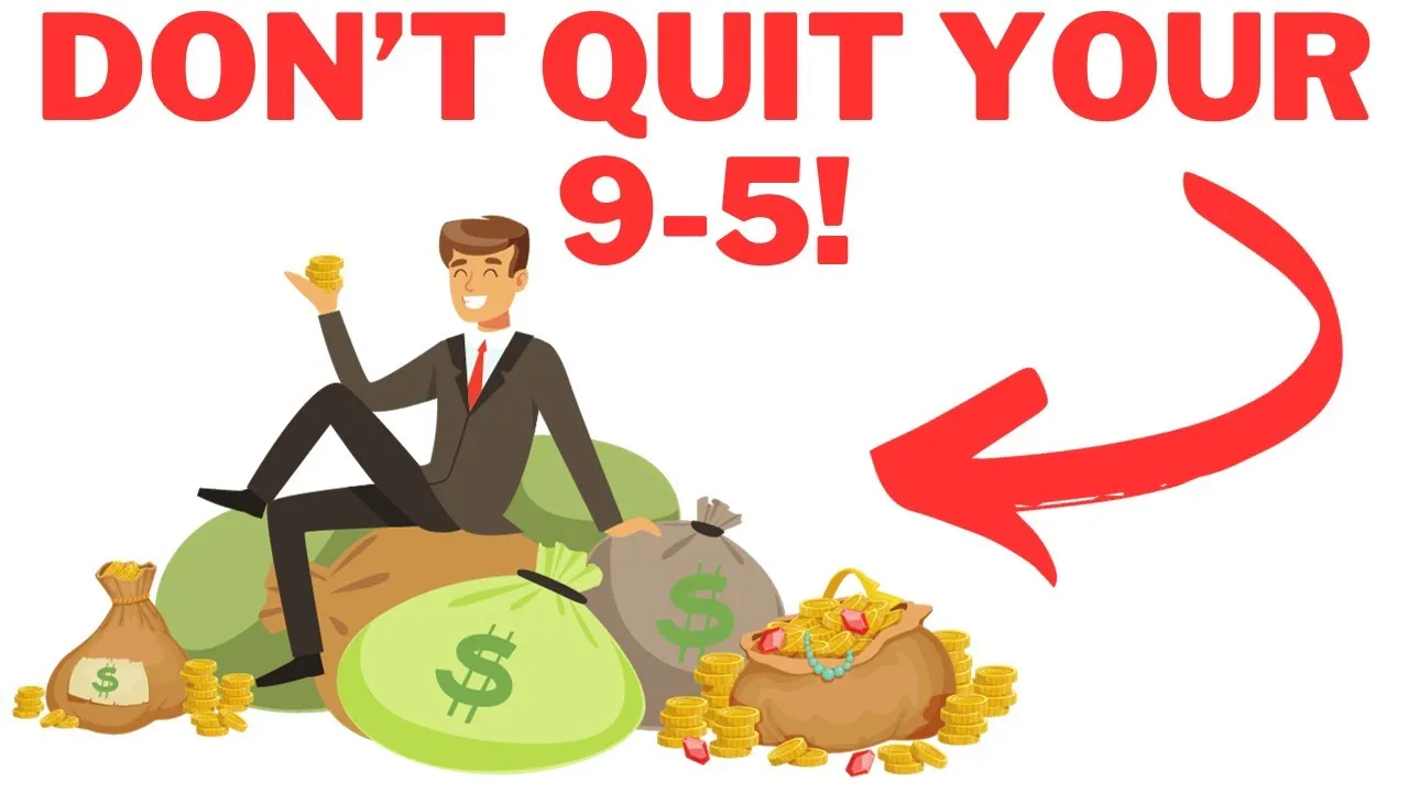 get-rich-with-a-9-5-job