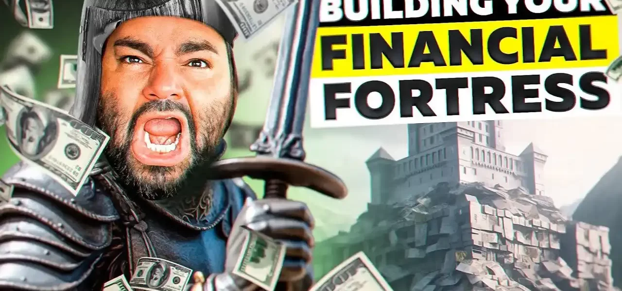 building-a-financial-fortress