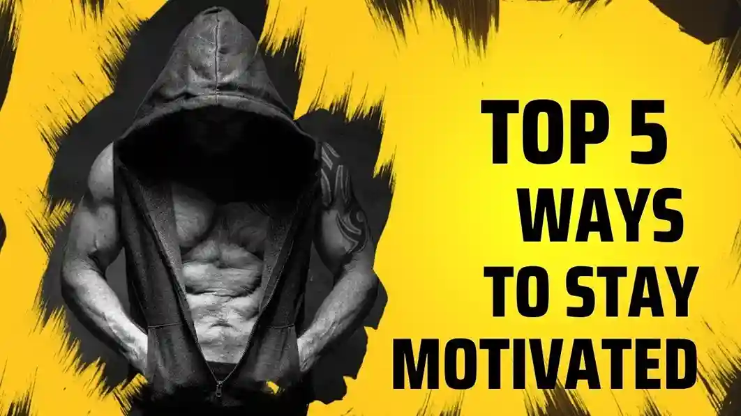5-ways-to-stay-motivated-on-your-fitness-journey