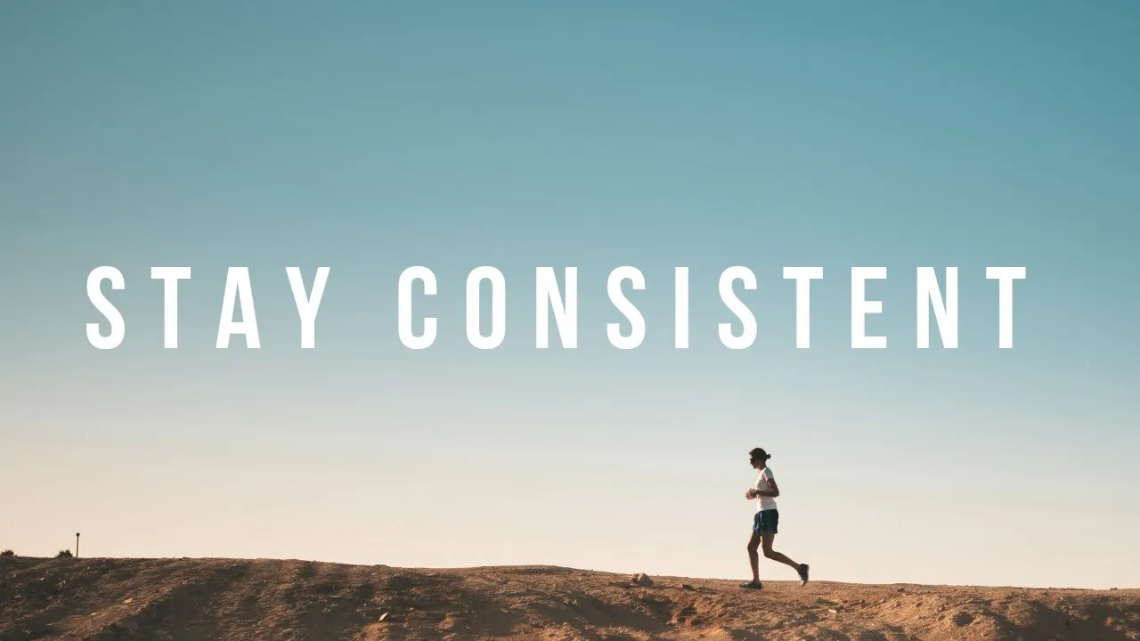 stay-consistent